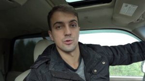 Лучший внедорожник за 300 тысяч. Chevrolet Tahoe II