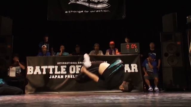 BOTY JAPAN 2012 - FINAL BATTLE - MORTAL COMBAT VS. THE FLOORIORZ [BOTY TV]