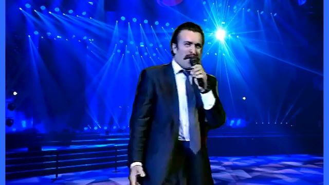 Вилли Токарев -- "Брайтонское танго" смотреть онлайн