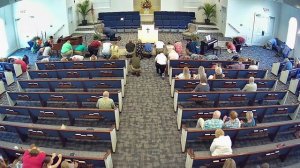 5/16/2021 - Sunday Morning Service