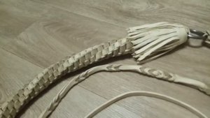 Кнут готов! 3-я часть.
