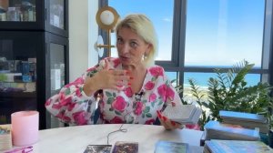 КОЗЕРОГ - ТАРО ПРОГНОЗ НА 2024 ГОД ОТ ANGELA PEARL