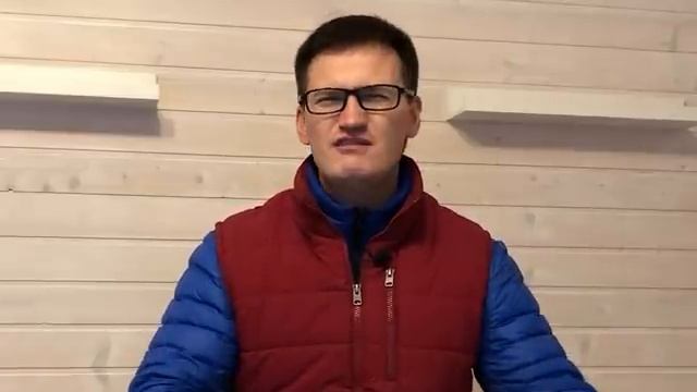 Почему продал дом? Не совершайте мои ошибки при строительстве дома. смотреть онлайн