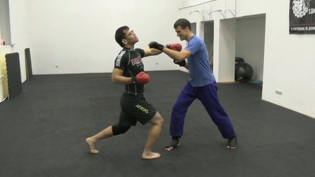 КОМБИНАЦИЯ КИЗАМИ+ГЯКУ ЦУКИ+МАВАШИ ГЕРИ｜УЭДА МАСАРУ смотреть онлайн