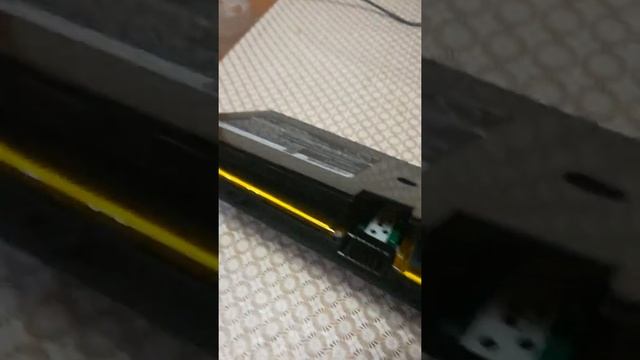 Аккумулятор ноутбука. Глубокий разряд. Ноутбук не видет аккумулятор литий полимерный. смотреть онлайн