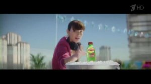 Реклама Lipton 2017   Липтон Айс Ти Диджей