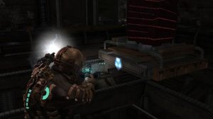 Dead Space Прохождение на Русском Финал