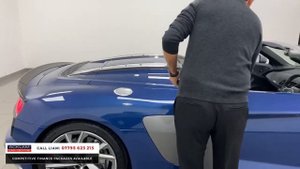 2020 Audi R8 V10 Performance Quattro Spyder