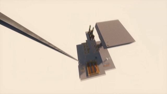 ОБЗОР НА ОСТРОВ SKY FACTORY KABOOM 2.0 смотреть онлайн