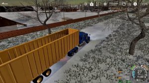 Моды, добавляющие реализма #1 | Грязь и проходимость | Farming Simulator 19