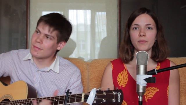 Jack White — Love Interruption Cover (кавер) смотреть онлайн