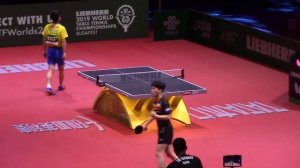 HARIMOTO TOMOKAZU - AN JAEHYUN лучшие моменты матча