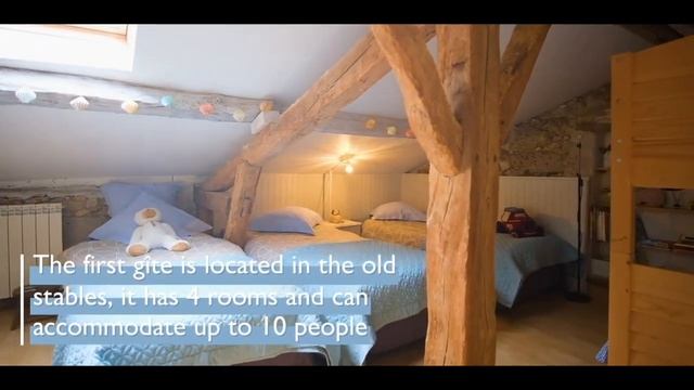 Al Hambra Gite смотреть онлайн