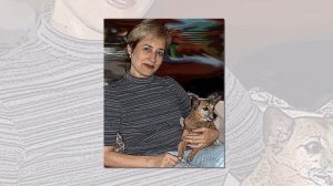 "НАТАША". Гирченко Владимир. Видеоклип № 186.