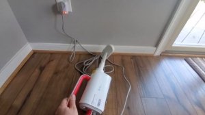 Deerma DEM Zq610 600 steamer