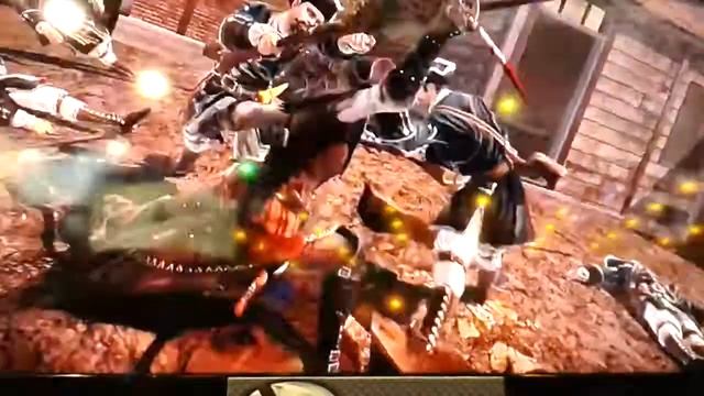 Assassin's Creed 3 Liberation Igromir 2012 Trailer смотреть онлайн