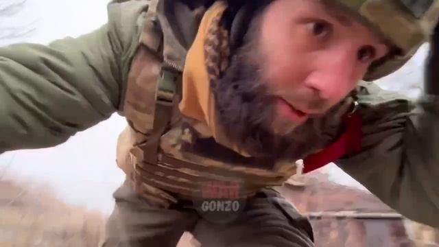 ⚡️Видео⚡️Жестокие бои на подступах к Белогоровке⚡️
