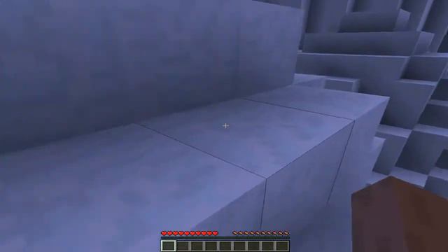 (Гора Смерти 2)прохождение карты в Minecraft 1.12.2