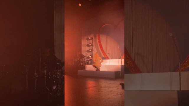 Sabrina Carpenter Covers 