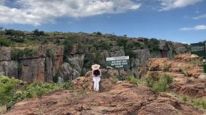 Каньон Блайд Ривер ч.7