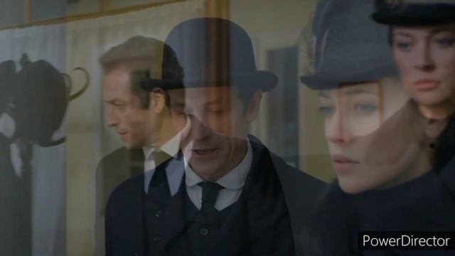 Анна & Штольман - Знали и потеряли
