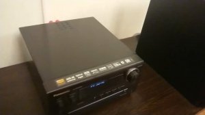 #15.Обзор panasonic pmx 90 ч. 2