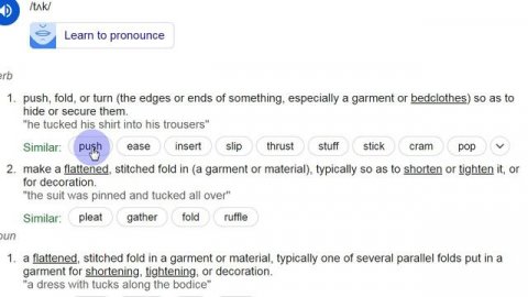 Учим английский с толковым словарем и по книгам #английскийязык #учиманглийский