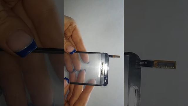 Сенсорный экран для Samsung Galaxy Beam I8530 смотреть онлайн