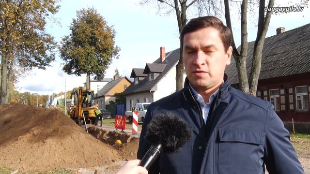 Асфальтирование грунтовых дорог продолжается