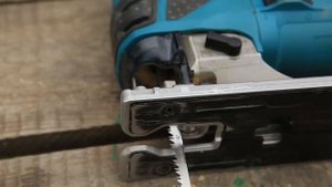 Лобзик Makita 4351FCT - Обзор и Тест