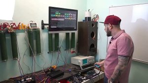 Истории из ЖИЗНИ или нескучные замеры усилителей. AMP PRO 4.120!