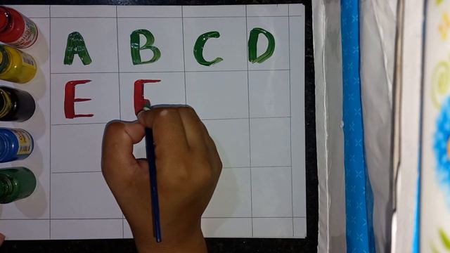 ABCD Alphabet for little toddlers, A for Apple, B for ball #abcd#phonics #kidssongs#munntunntv