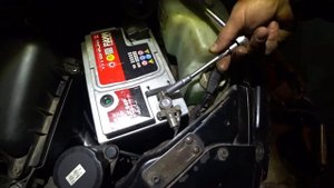 замена подрулевых переключателей ВАЗ 2110 , 11 , 12