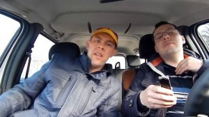 LADA Largus Cross. Самый честный обзор.