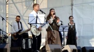 олег скрипка и сусанна