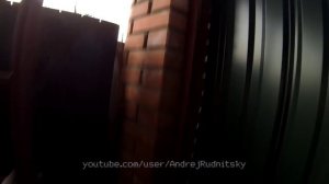 Ворота своими руками. Часть 4 (монтаж фурнитуры для откатных подвесных ворот).