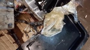 доработка kawasaki ultra 250, чарджер от 300