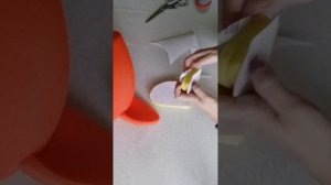 Шапочка маска Кот Леопольд