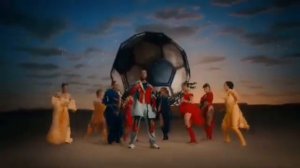 Tukoh Taka - Official FIFA Fan Festival™ Anthem | Nicki Minaj, Maluma, & Myriam Fares (FIFA Sound)