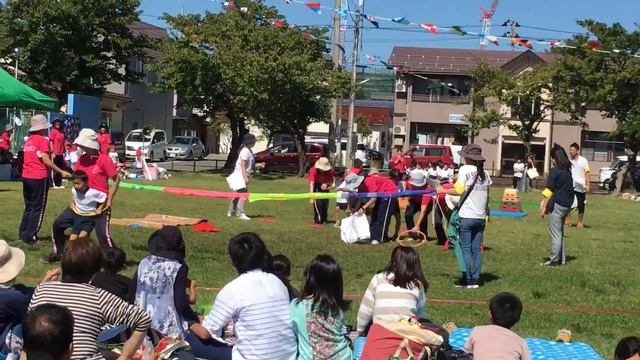 Ундокай - спортивный праздник. смотреть онлайн