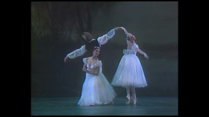 Kirov Classics Шопениана