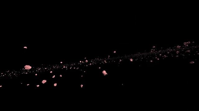 Asteroids 1.2 - custom game engine in Java using the Vulkan Graphics API смотреть онлайн