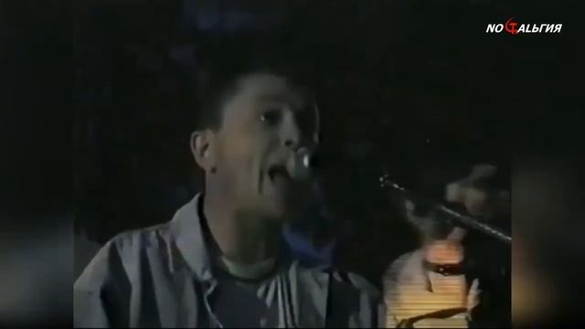 Московский бит(Бежецк 1997 г.) смотреть онлайн