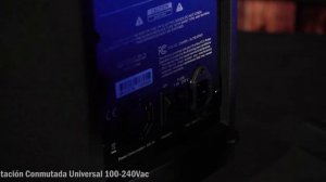 FBT X LITE 115A Parlante Activo con Bluetooth 5.0