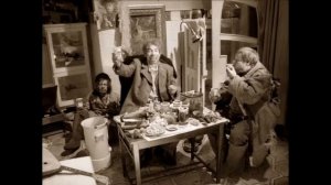 А, етит твою мать, профессор!