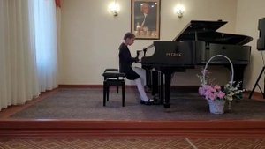 В. Гиллок «Ведьмин кот»;                В. Коровицын «Падают листья»