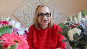 Юбилей Как отпраздновала 60 лет Что подарили