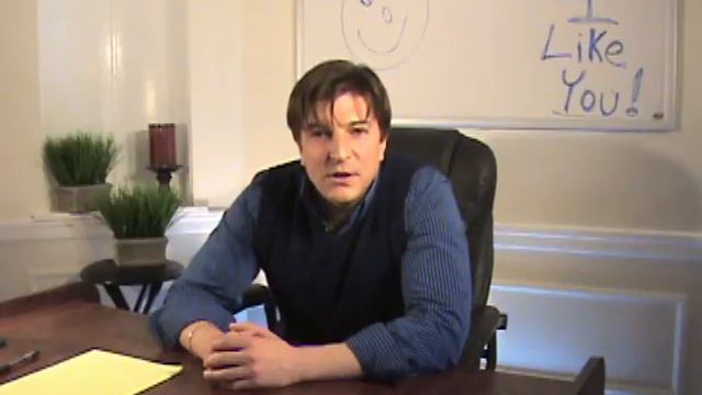 Crazy Professor Vows to End Weightloss Scams смотреть онлайн