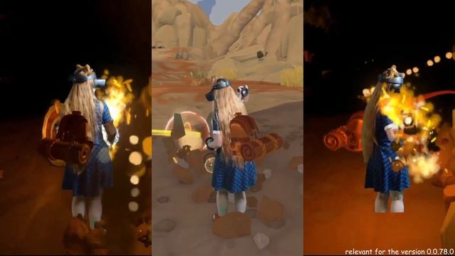 Как сделать / скрафтить обычный молоток | A Township Tale смотреть онлайн