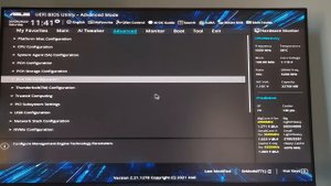 How to fix Valorant This build of vanguard requires tpm version 2.0 | VAN9001 | VAN9003